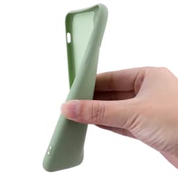 Pro Google Pixel 8 Pro Pouzdro Pixel 10 Pro Kryt Tekutý Silikonový Pryžový Chránič TPU Pouzdro Pixel 9 Pro XL 8 Pro 8A 7A 7 6A 6 Pro - náhled 5