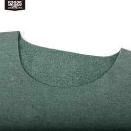 Dámské termoprádlo 52025 z merino vlny – prvotřídní bezešvý design, měkké, pohodlné a teplé kalhotky - náhled 2