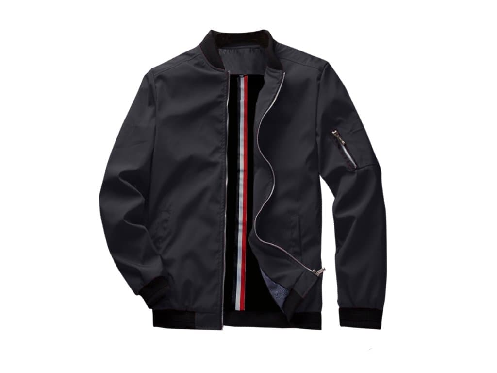 Elegantní Stylová Bunda "Navara"