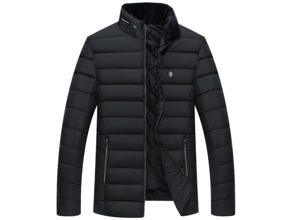 Pánská Lehká Bunda "Wipe"