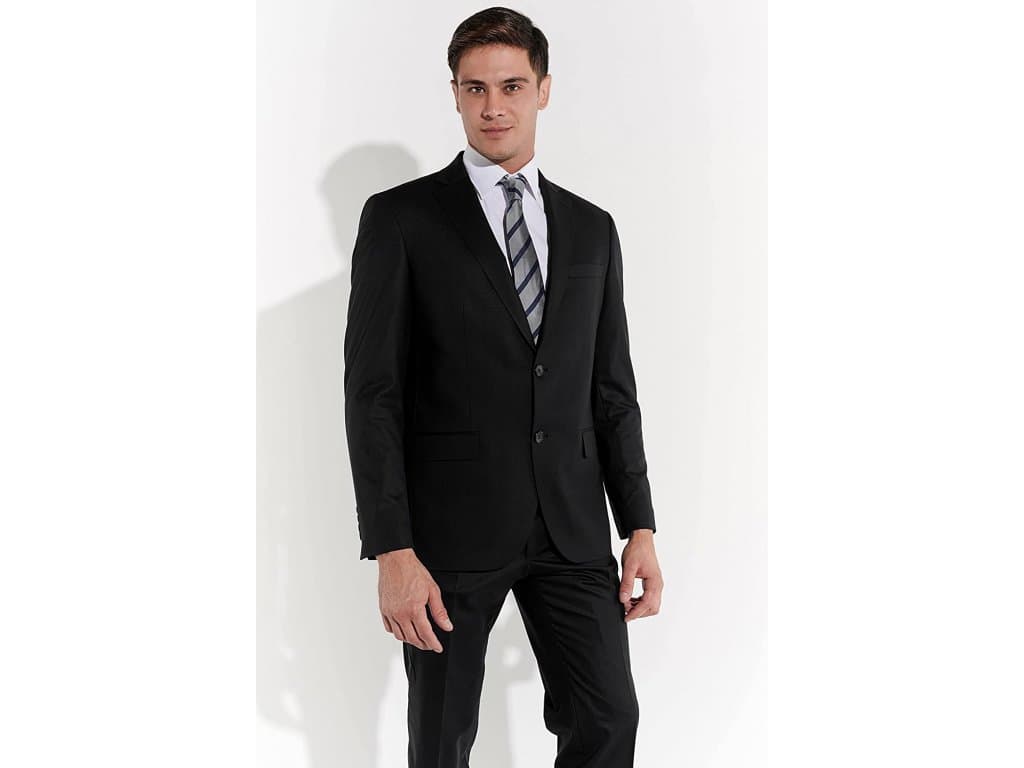 Pánský oblek Steffen Klein Regular Fit