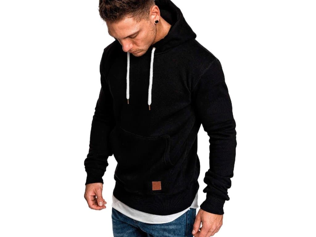 Mikina s Kapucí "Gin"