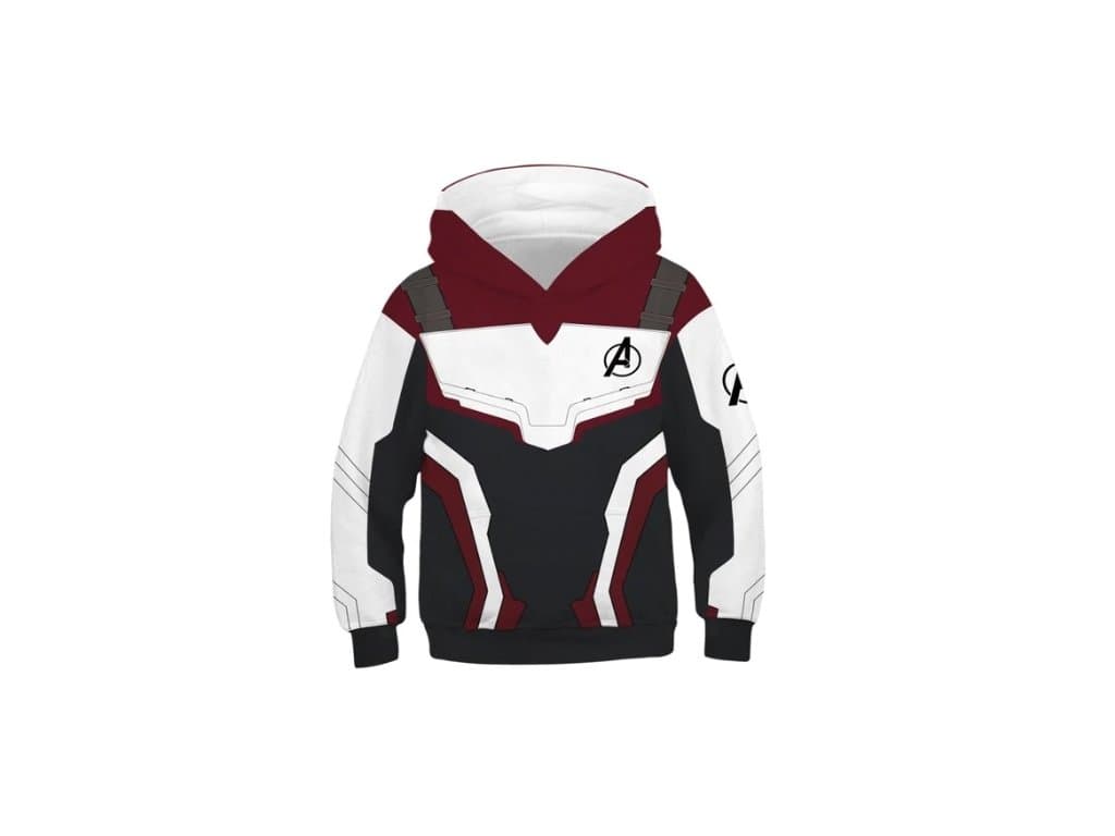 Dětská mikina Avengers