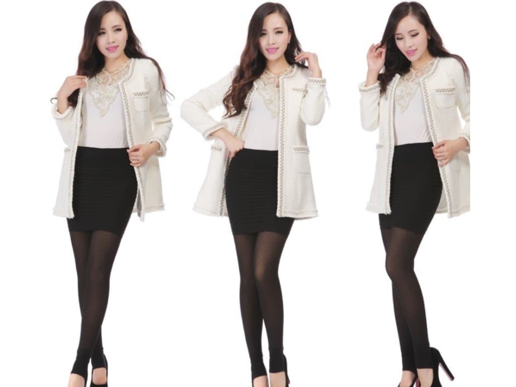 Dámská sukně "summer"