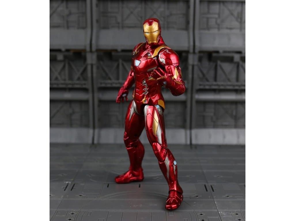 Akční Figurka Avengers Iron man