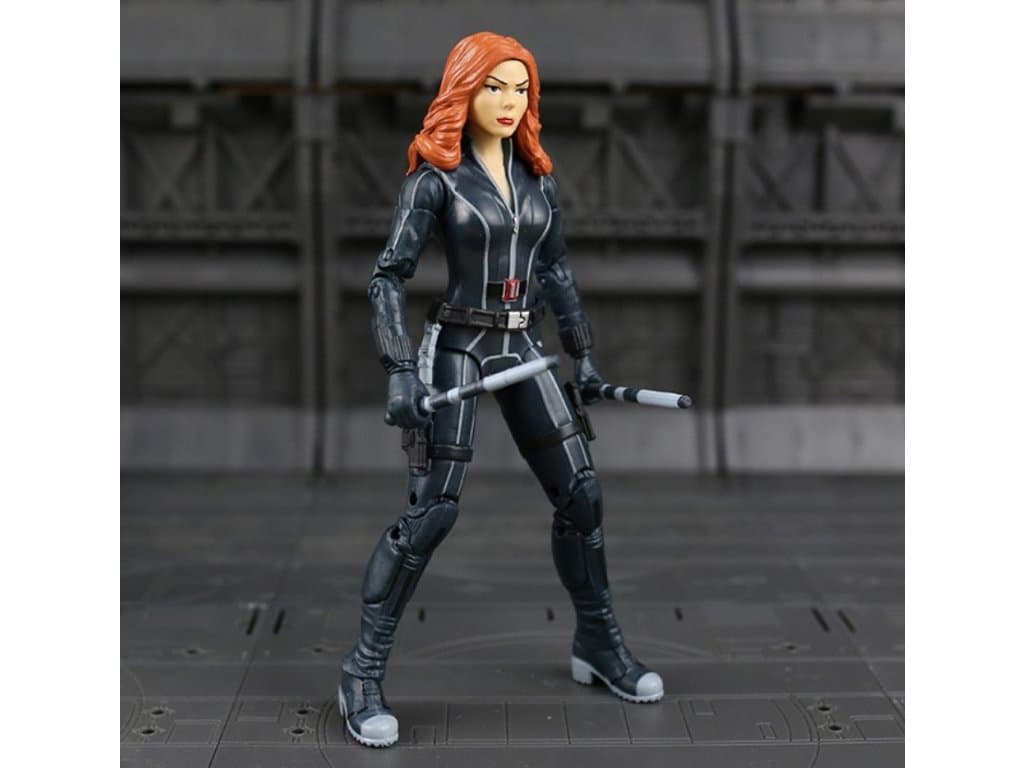 Akční Figurka Natasha Scarlett Johansson