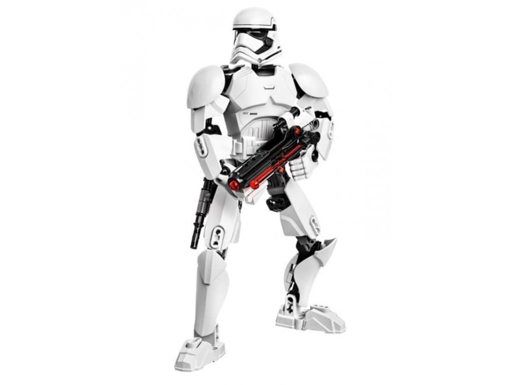 Akční Figurka Starwars Stormtrooper