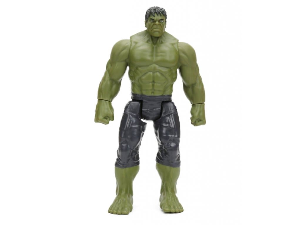 Figurka Hulk