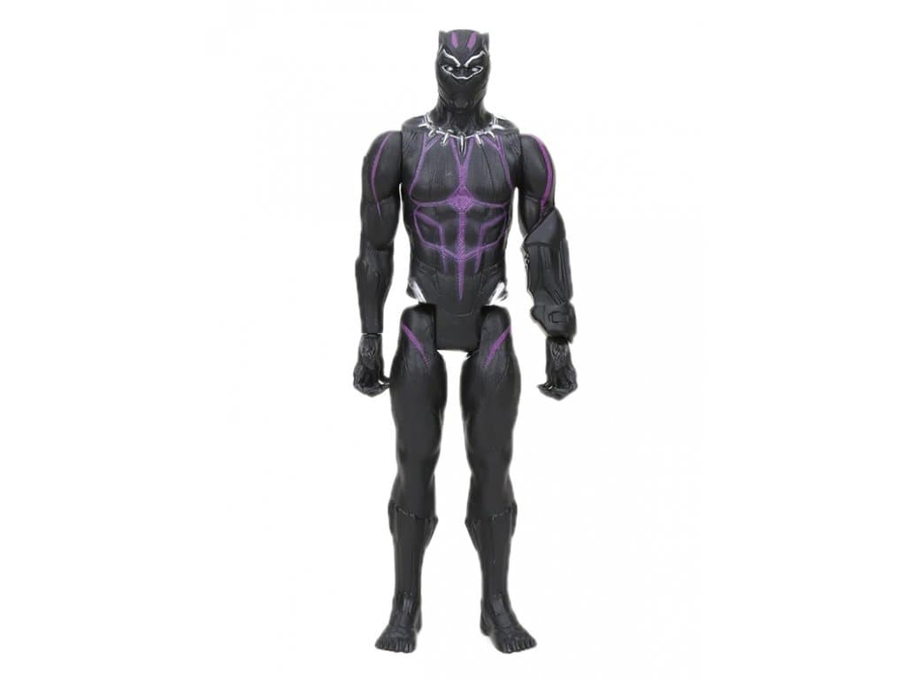 Figurka Black panther