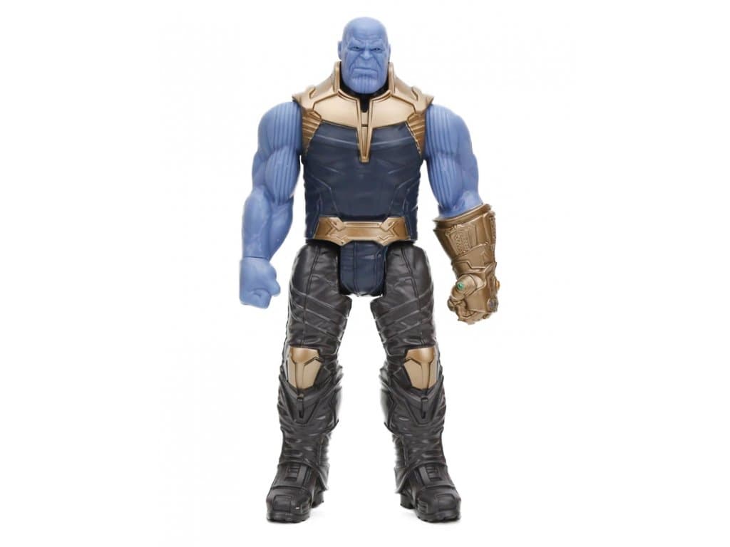 Figurka Thanos