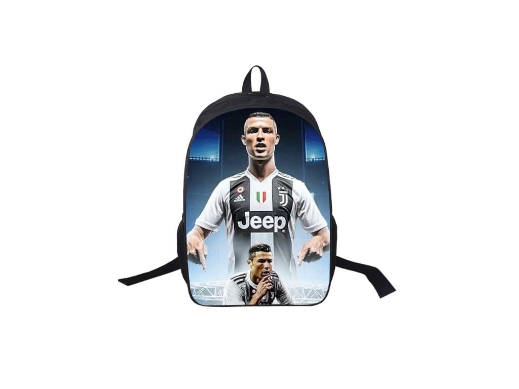 Batoh Cristiano ronaldo Juventus