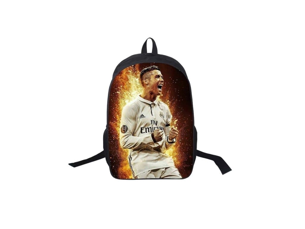 Batoh Cristiano ronaldo