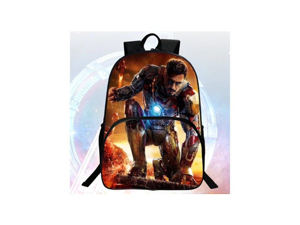 Batoh Iron man 3 - Avengers