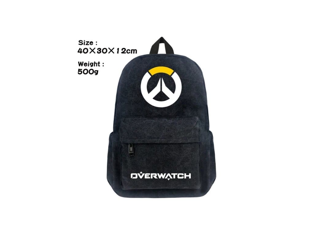 Batoh Overwatch