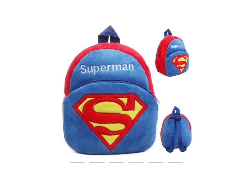 Dětský Batoh Superman