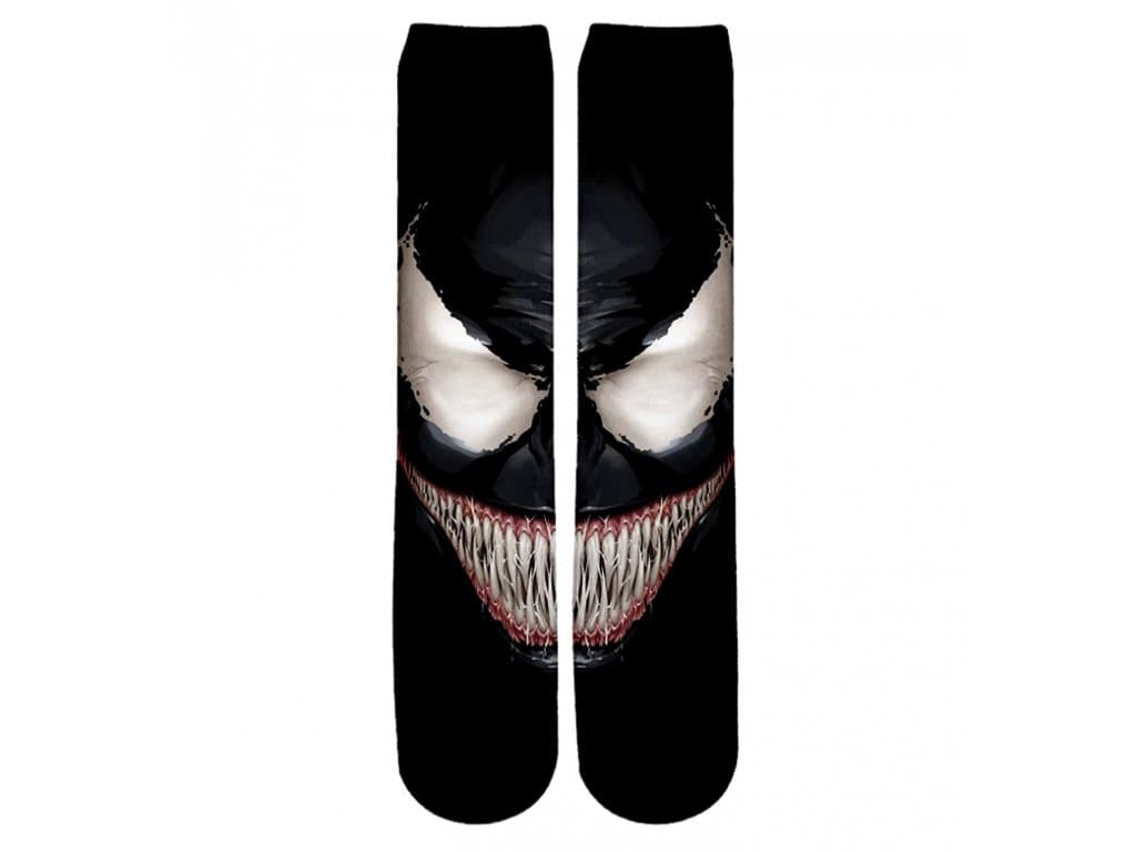 Ponožky Venom