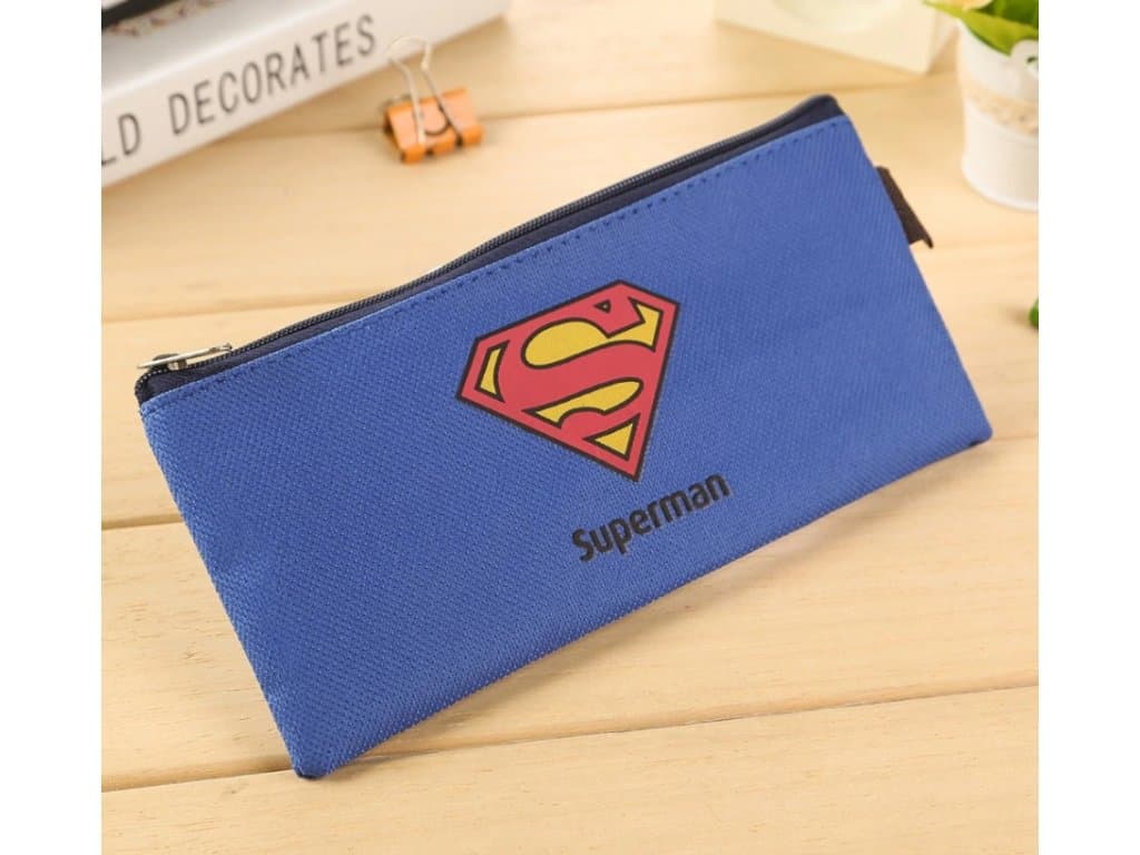 Malý Penál superman