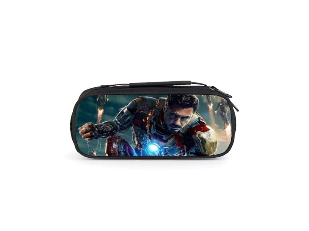 Penál Iron man