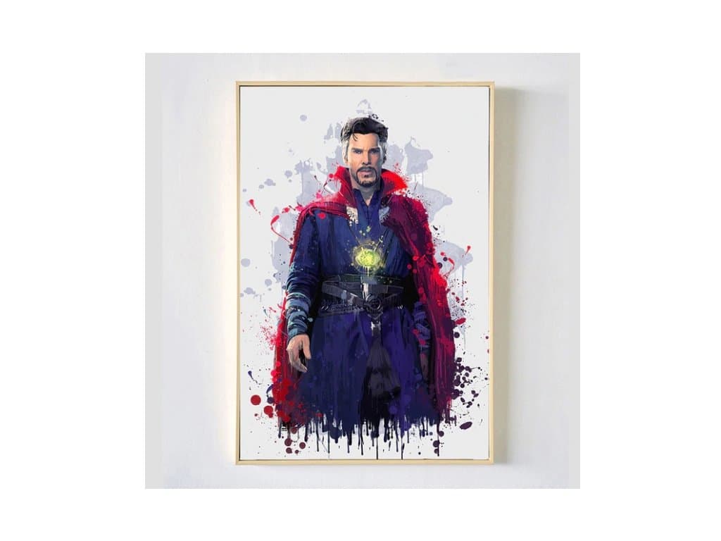 Plakát Doctor Strange