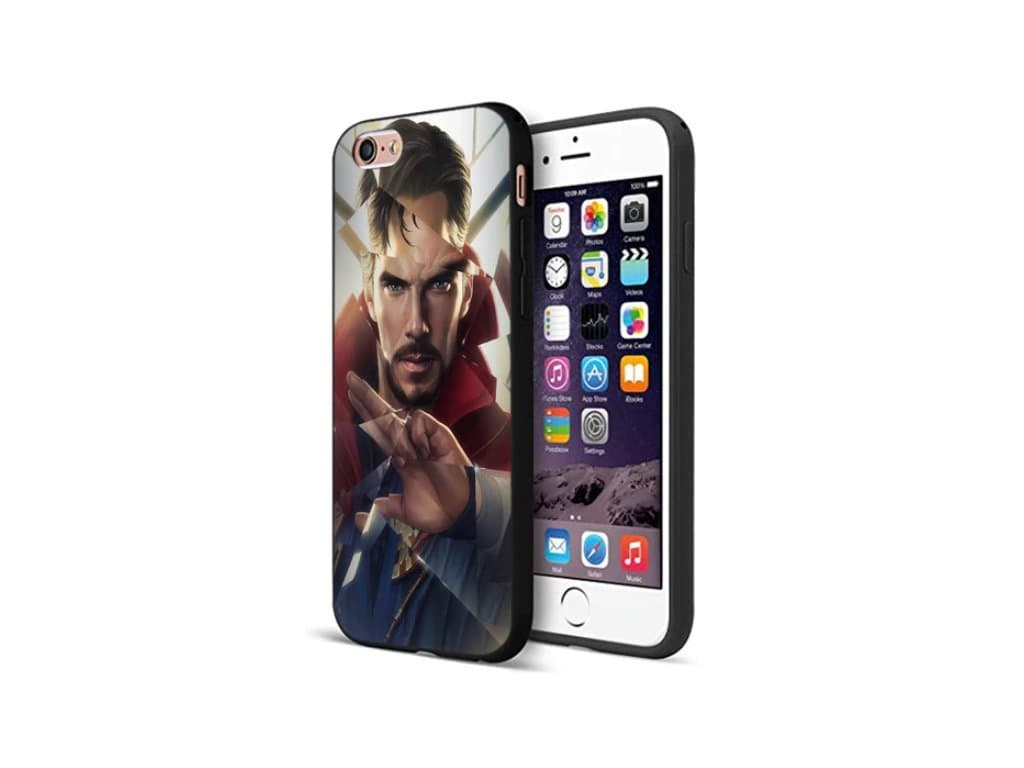 Kryt na Iphone Doctor Strange