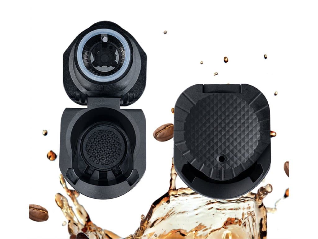 Adaptér pro kávovar Dolce Gusto PICCOLO XS/Genio S