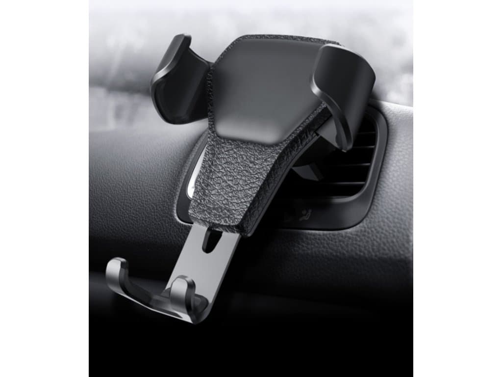 Držák do auta pro iPhone Samsung Huawei