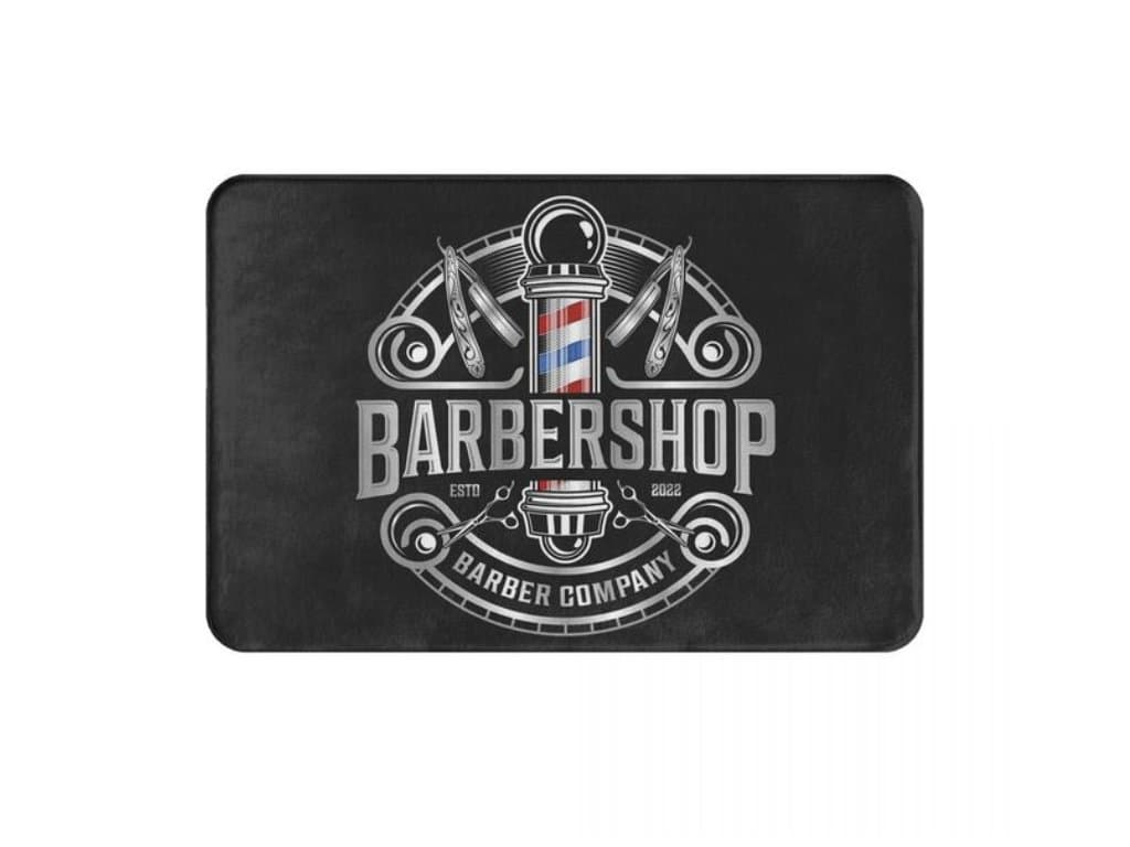 Rohožka holičství Barber Shop