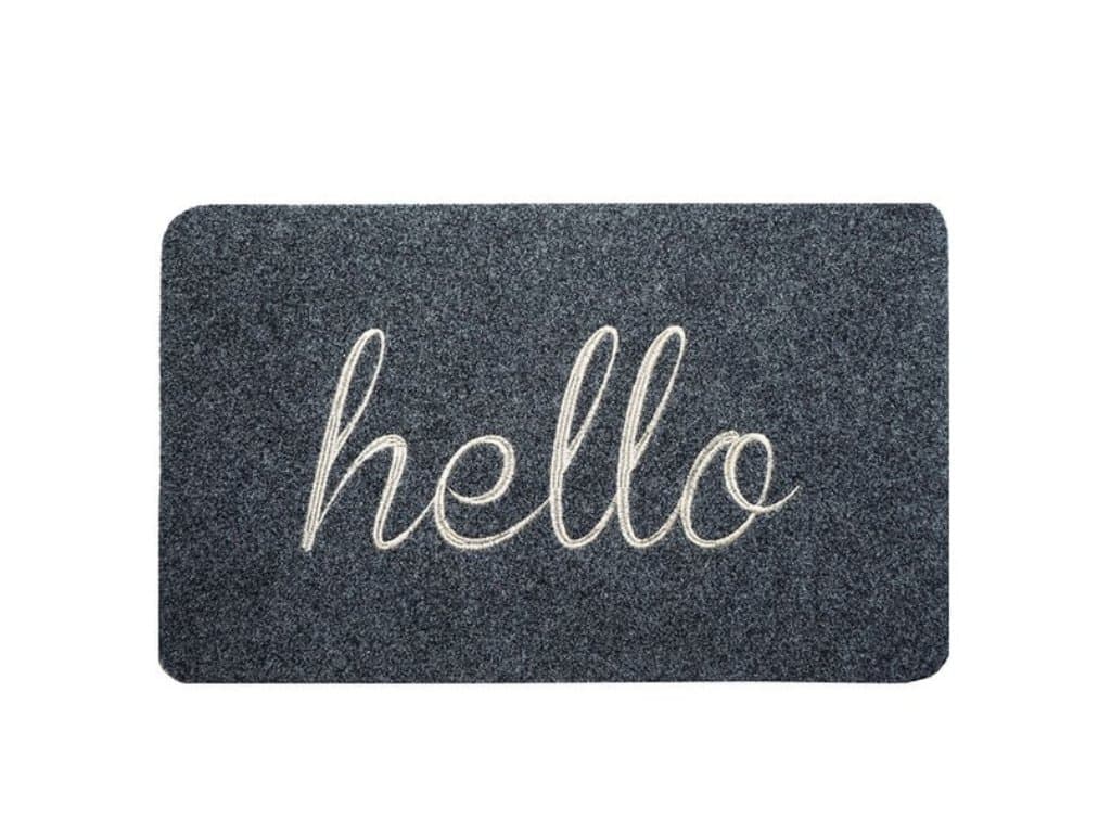 Rohožka podložka Ahoj