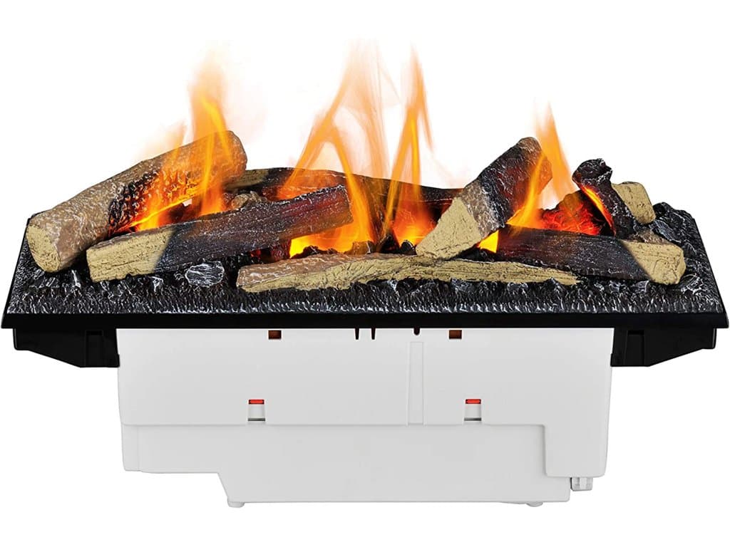 Elektrická krbová kazetová vložka Opti-myst Vodní pára