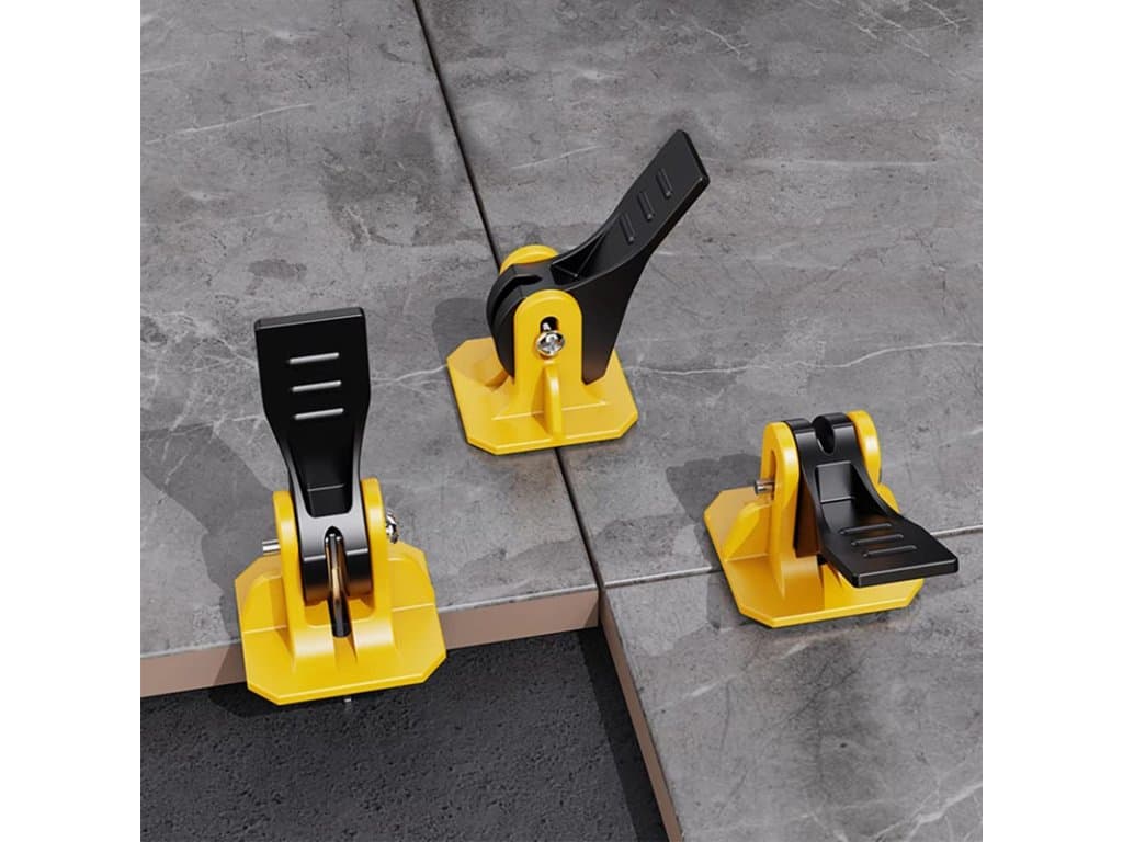 Moderní Systém pro vyrovnávání dlaždic