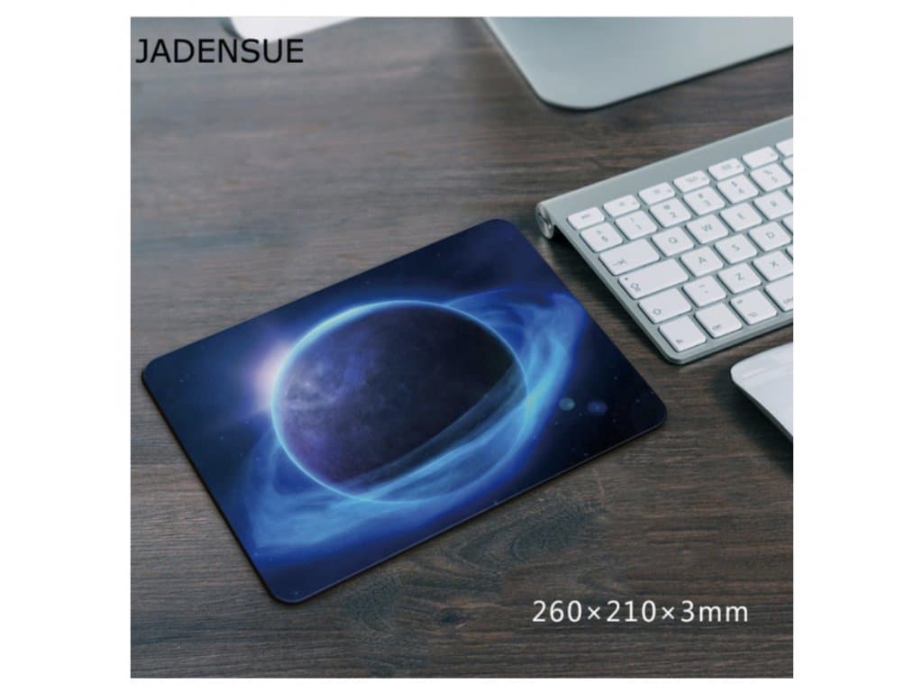 Podložka pod myš měsíc