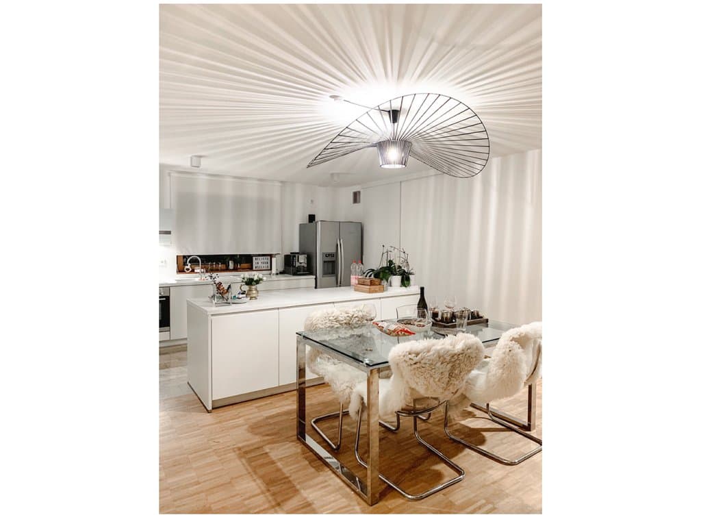 Moderní Luster Závěsné svítidlo