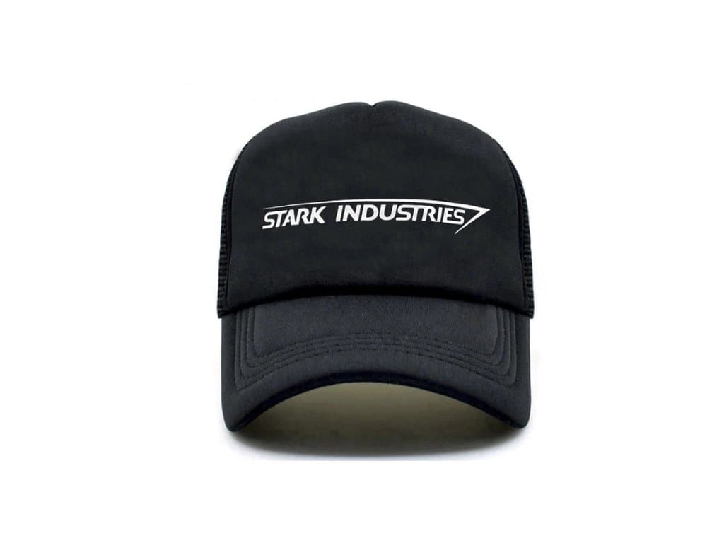 Čepice Stark Industries Iron man