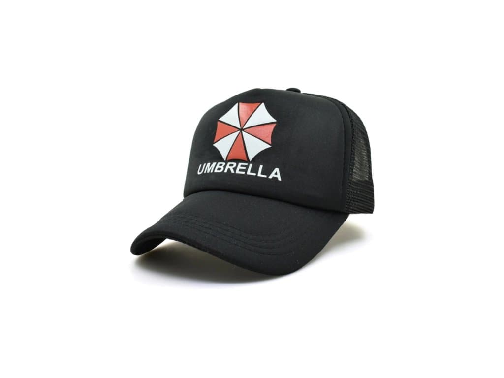Čepice Umbrella Corporation