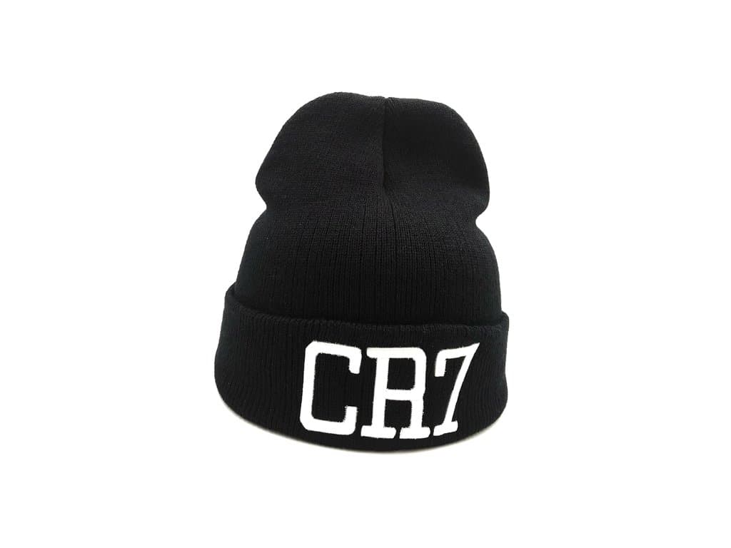Zimní Čepice Cristiano ronaldo