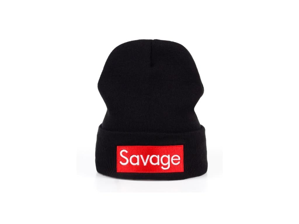 Zimní Čepice Savage
