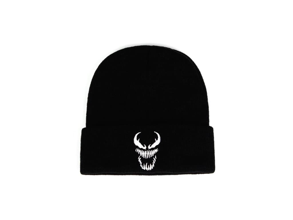 Zimní Čepice Venom