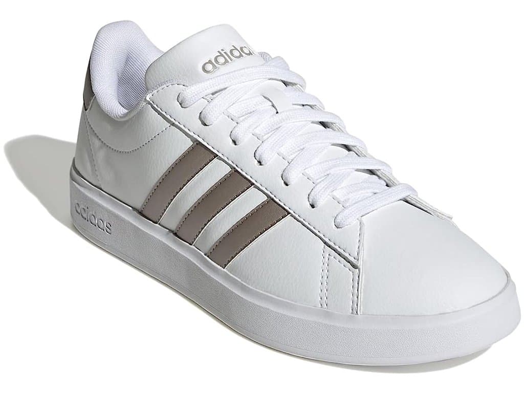 Dámské tenisky adidas Grand Court 2.0 Platin