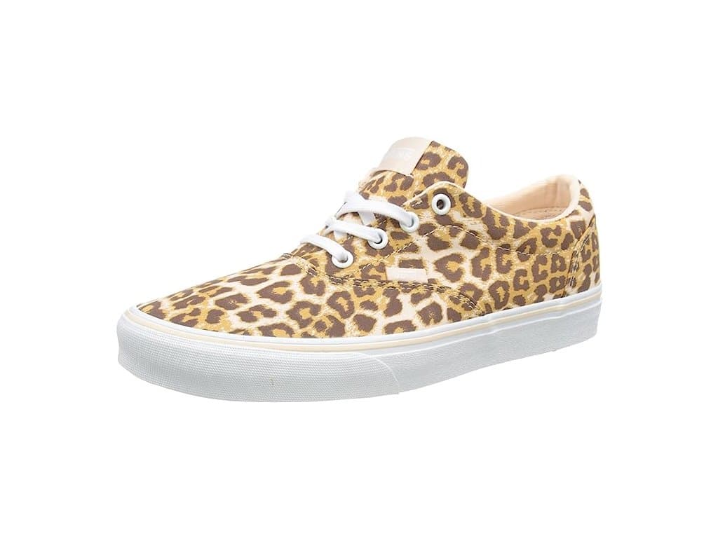 Dámské tenisky Vans leopard