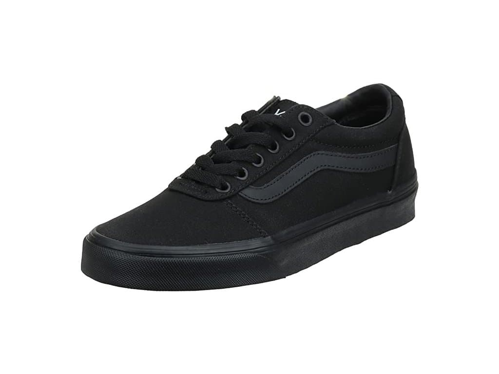 Dámské tenisky Vans Ward černé