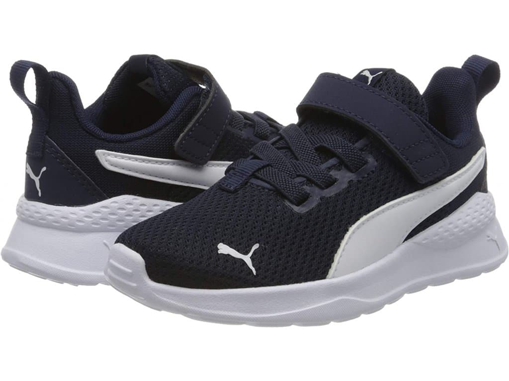 Dětské tenisky Puma Anzarun Lite navy
