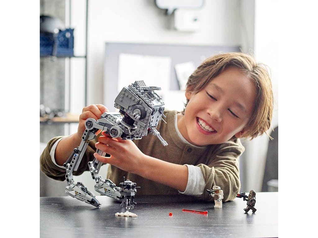 LEGO 75322 Star Wars sběratelská hračka z The Empire Strikes