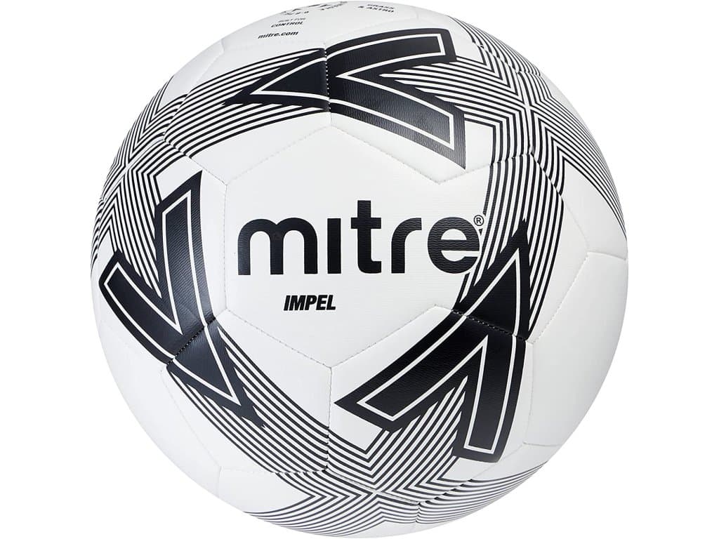 Mitre Impel fotbalový míč