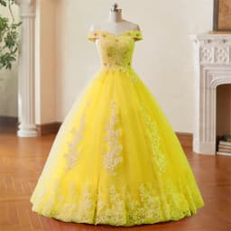 Svatební šaty Y&M Novias s odhalenými rameny, plus size, vestido de noiva, 2025, nové, vlečka nebo zem, velké, na míru, tylové, svatební - náhled 4