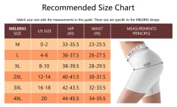 Dámské bezešvé stahovací kraťasy Boyshorts - Stahovací kraťasy s regulací bříška pod šaty - náhled 7