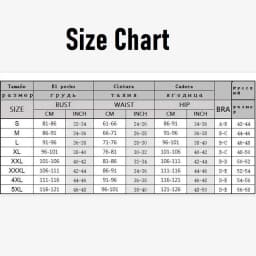 Dámské push-up bikiny set, brazilské plavky, dvoudílné plavky, plážové plavky - náhled 7