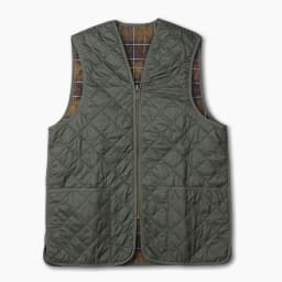 Pánská větrovka z voskované bavlny, slim fit, nepromokavá outdoorová bunda - náhled 6