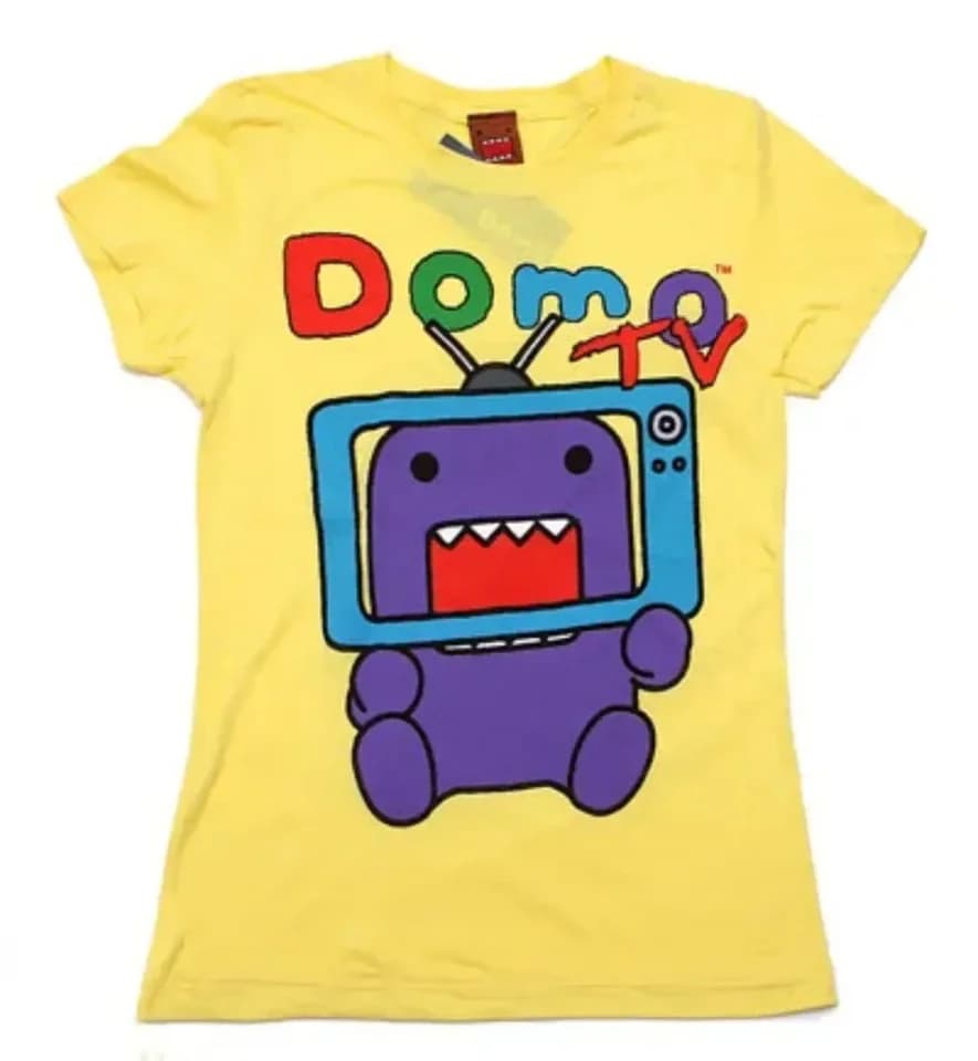 Dámské kawaii japonské Y2K tričko s krátkým rukávem, kulatým výstřihem a letním potiskem, Harajuku Hip Hop