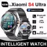 Venkovní sportovní chytré hodinky 1,53" AMOLED GPS monitor srdečního tepu vodotěsné fitness tracker pro muže