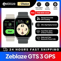 GPS sportovní chytré hodinky 2,01" displej telefonní hovory srdeční frekvence SpO2 stres monitor fitness tracker - náhled 2